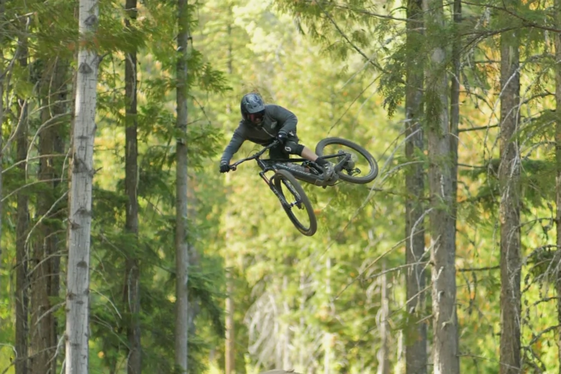 Santa Cruz Bullit X0 AXS RSV review