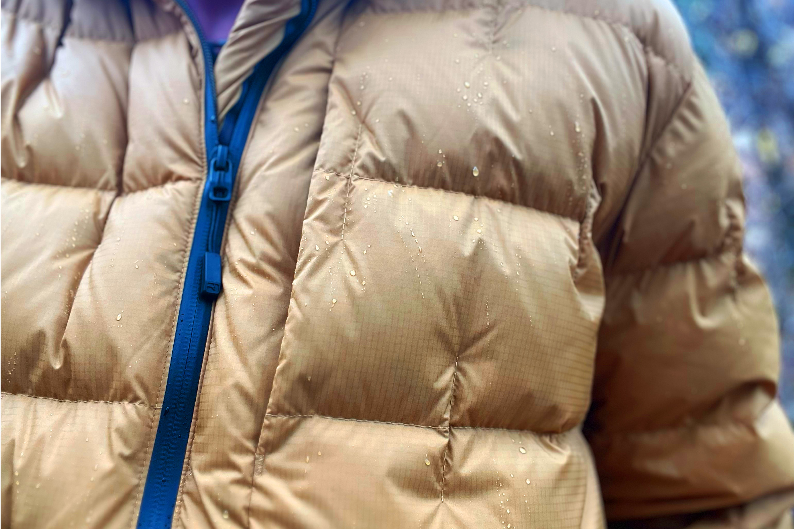 Ortovox DownWool 270