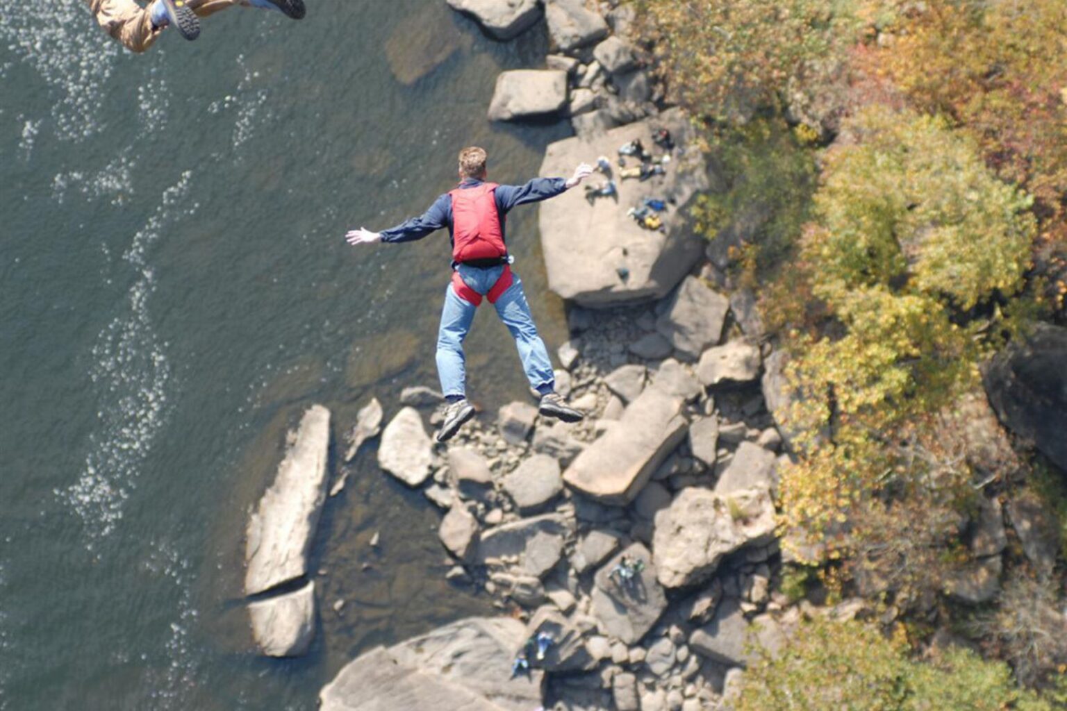 Three People Convicted of Federal Crimes for BASE Jumping in Yosemite Three People Convicted of Federal Crimes for BASE Jumping in Yosemite