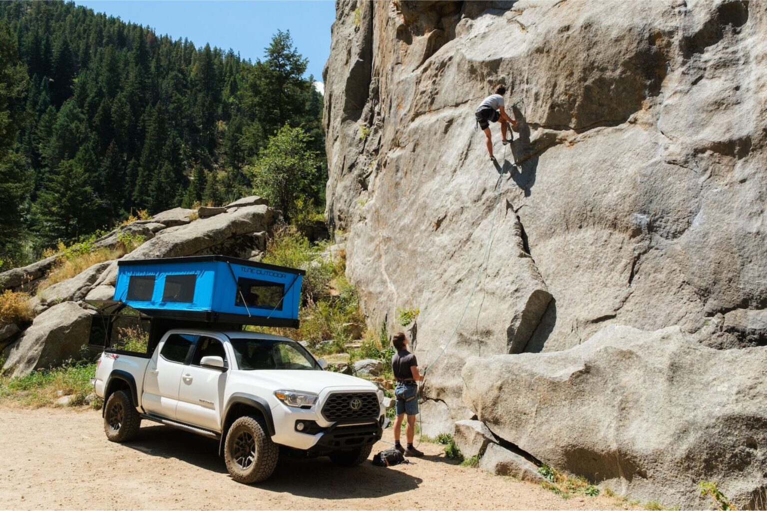 Last Call! Support Public Lands, Win a Custom-Built Camper Last Call! Support Public Lands, Win a Custom-Built Camper