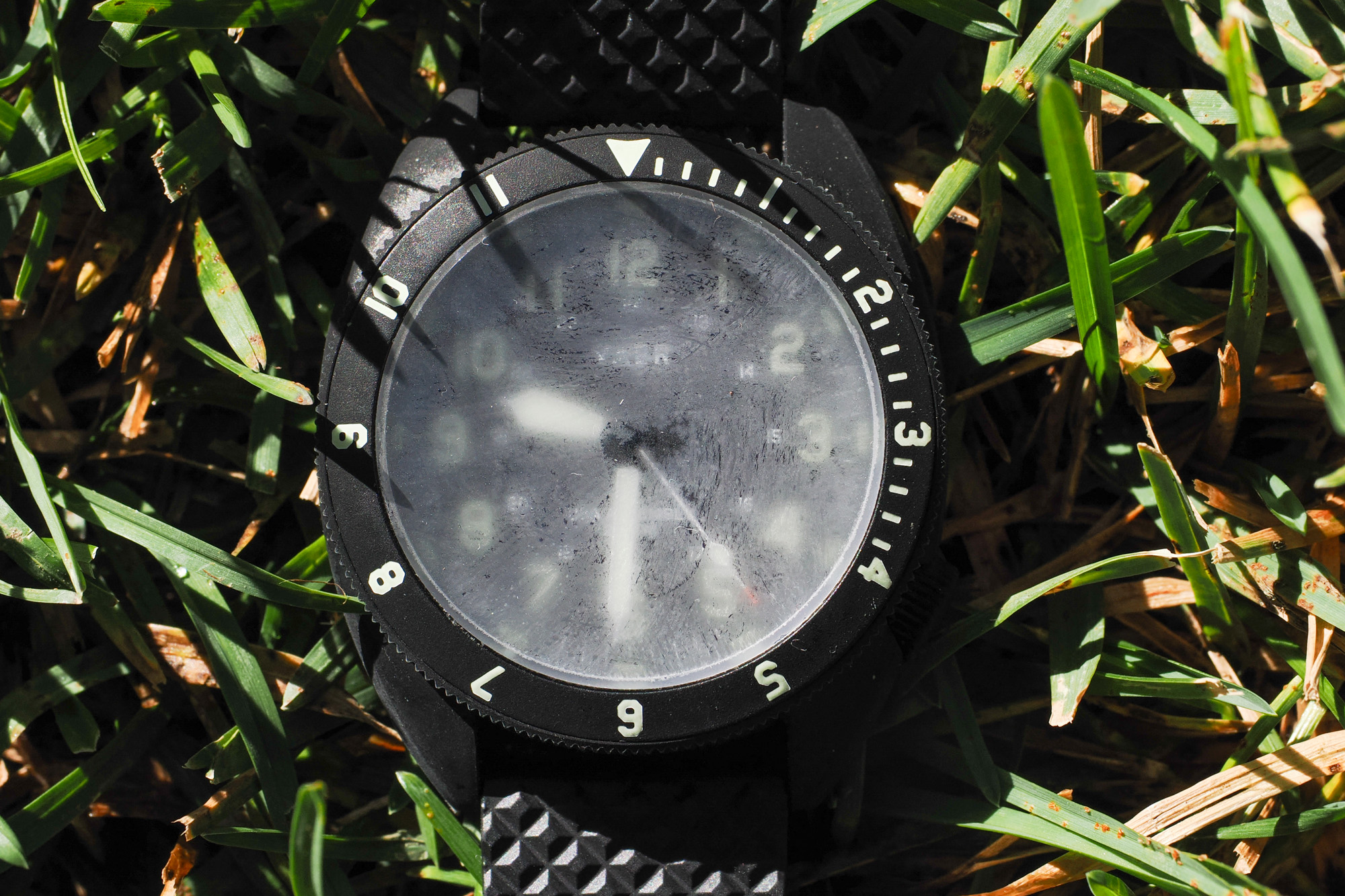 Vaer C4 Tactical Field DLC with frozen face