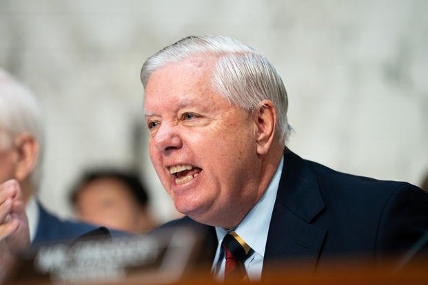 Republican Senator Supports Military Force Against Venezuela: ‘New Game We’re Playing’ Republican Senator Supports Military Force Against Venezuela: ‘New Game We’re Playing’