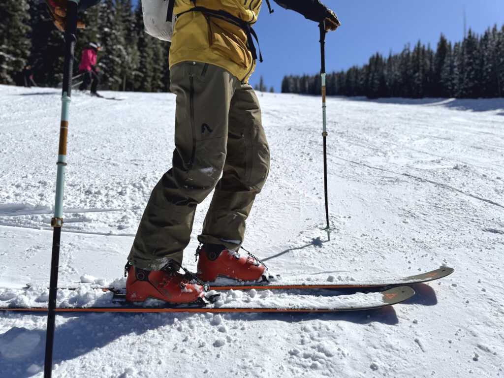 Yours for the Next Decade: Flylow Chemical Men’s Ski Pants Review