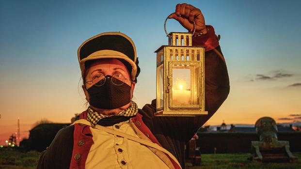Haunted Military Sites: A Skeptic’s Guide to the Most Allegedly Haunted Military Locations Haunted Military Sites: A Skeptic’s Guide to the Most Allegedly Haunted Military Locations