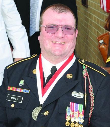 Iraq War Veteran Survives 13 Weeks in Coma, Amputations, to Inspire Others Iraq War Veteran Survives 13 Weeks in Coma, Amputations, to Inspire Others