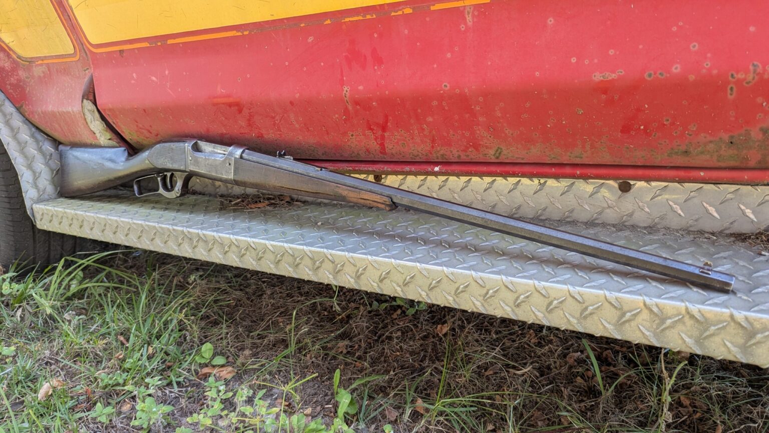 The Savage Model 1899 Guns We Love