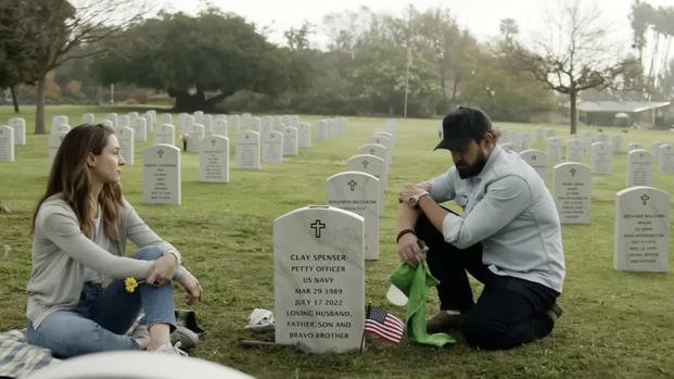 Can Hollywood Get Veterans Right—and Could It Actually Save Lives? Can Hollywood Get Veterans Right—and Could It Actually Save Lives?