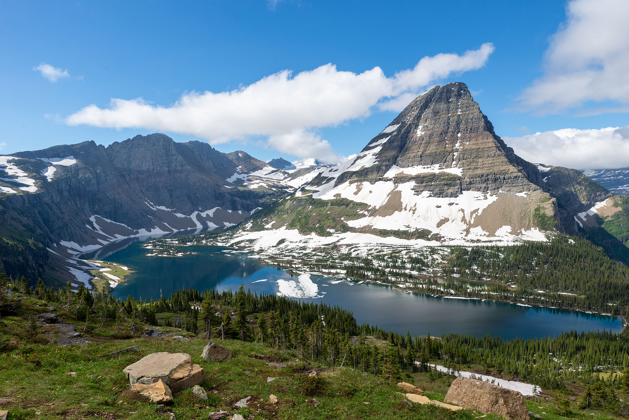 Glacier National Park