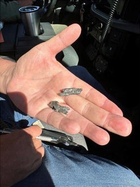 California Highway Patrol