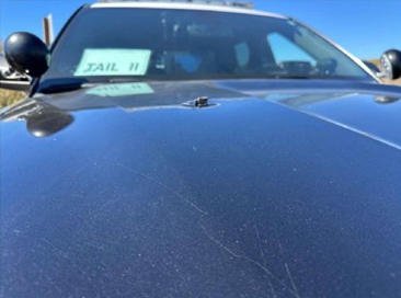 California Highway Patrol