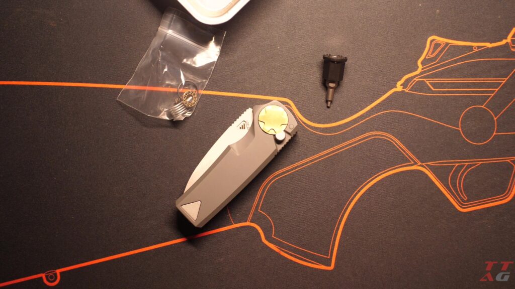 Work Sharp RMX - The EDC Knife That Switches Gears In Minutes