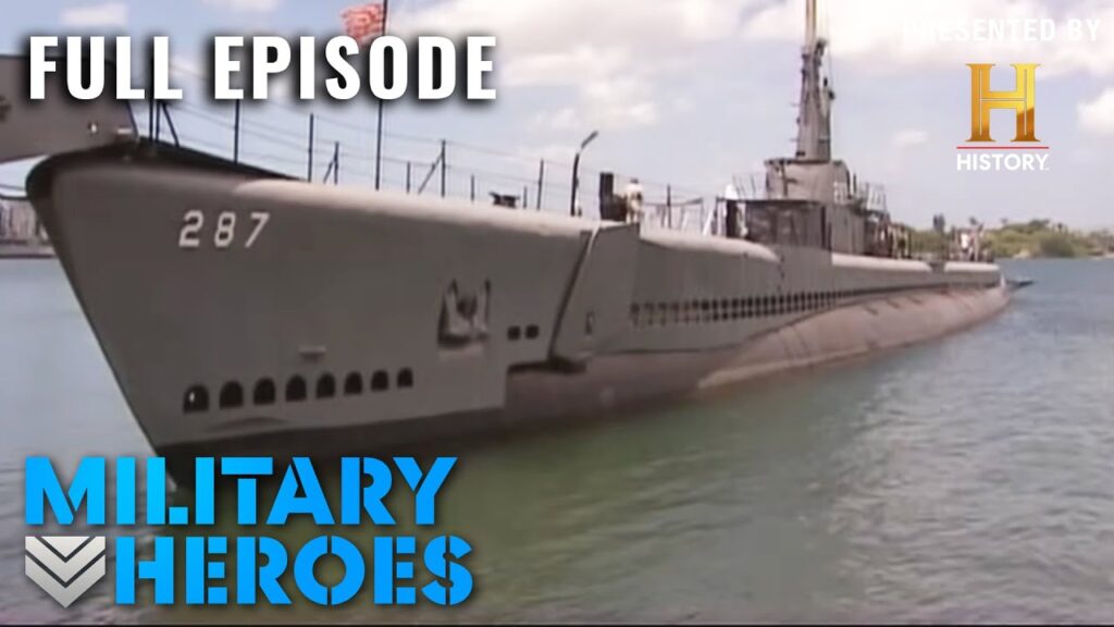 USS Bowfin: Pearl Harbor Avenger | Full Special
