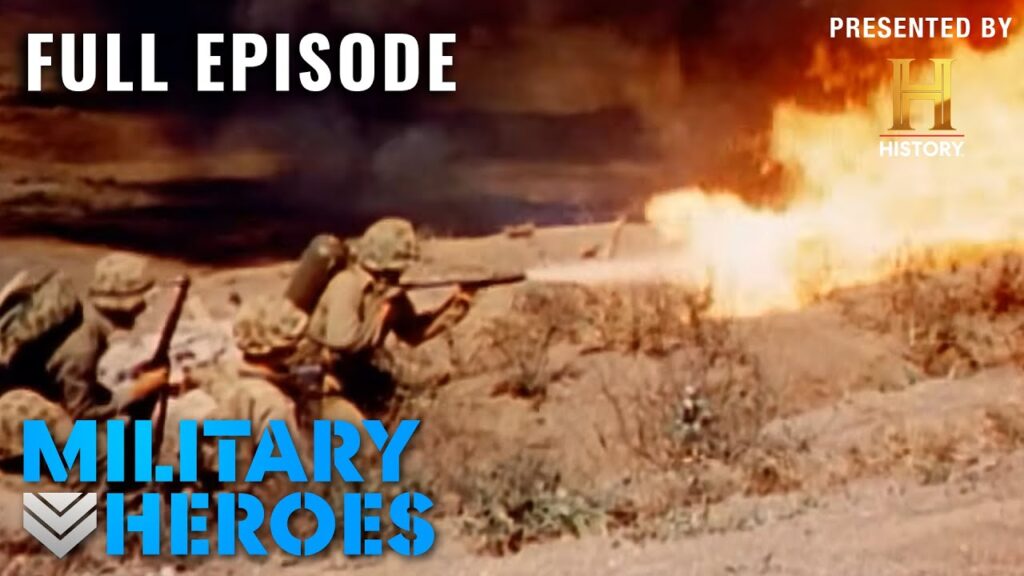 Guadalcanal's Turning Point | Pacific: The Lost Evidence (S1, E3) | Full Episode