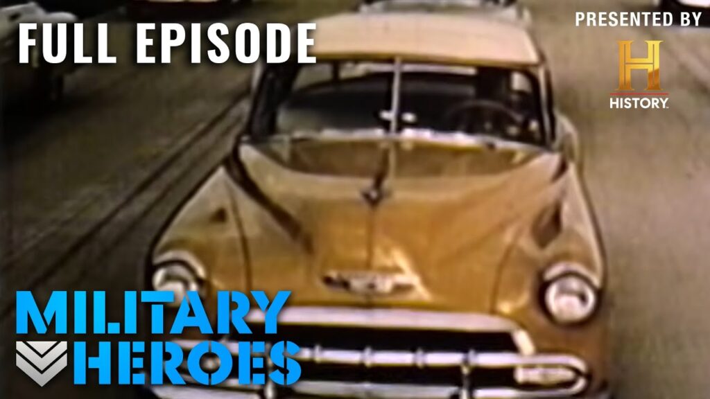 Transporting a Nation: America on the Move | Full Special