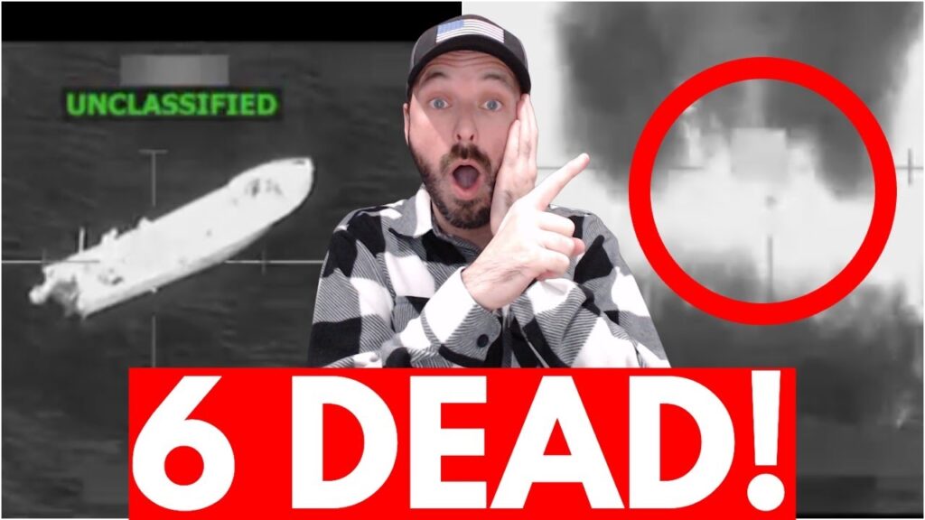 BREAKING: Military OBLITERATES Cartel Target *INSANE FOOTAGE*