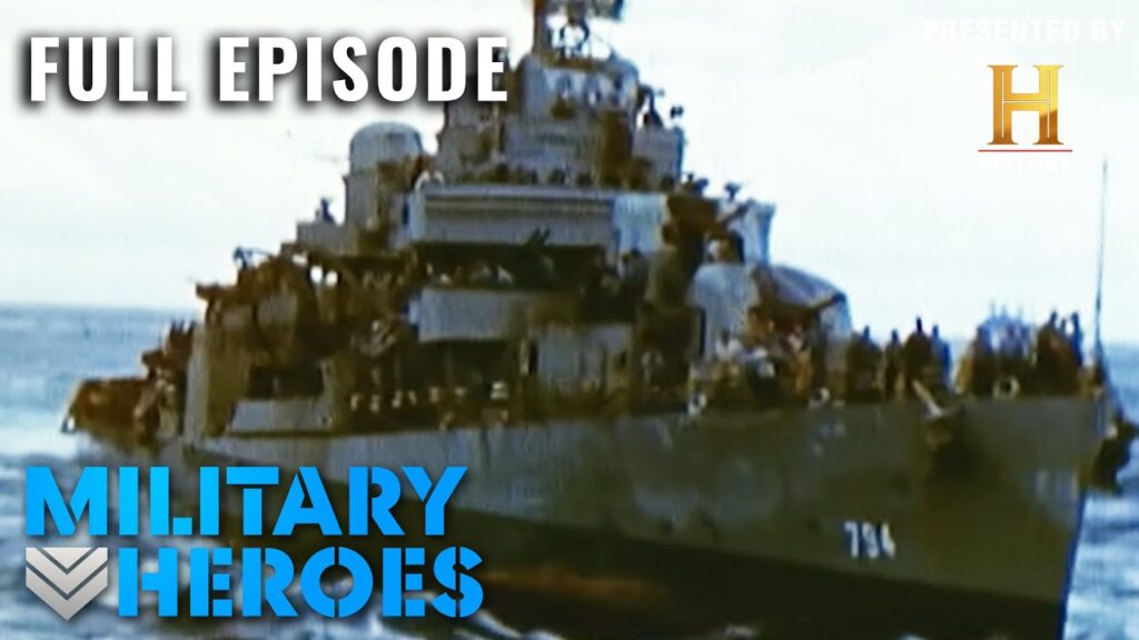 The Battle of Saipan | Pacific: The Lost Evidence (S1, E5) | Full Episode