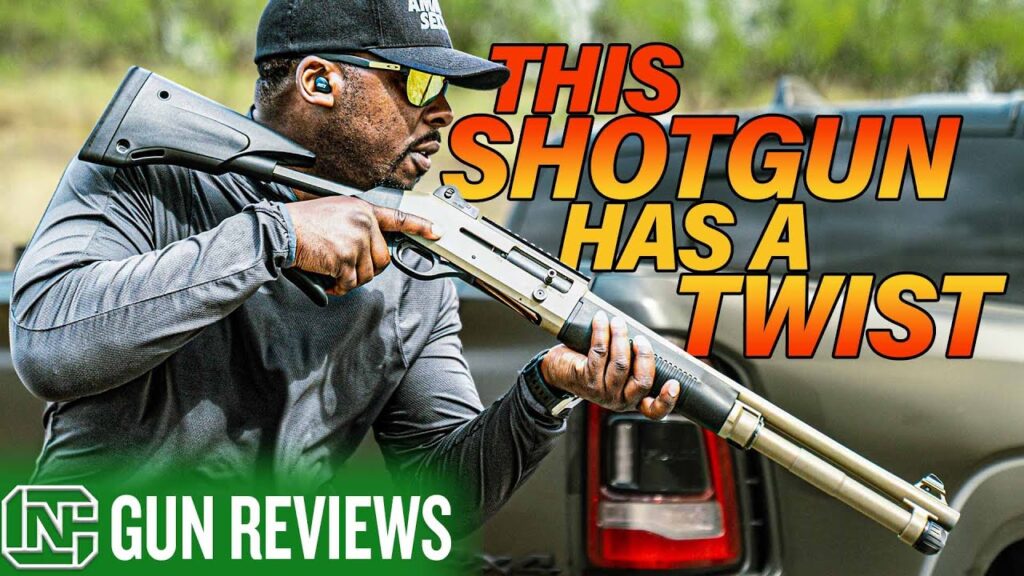 I Can’t Believe This Is What Benelli Did to This Shotgun