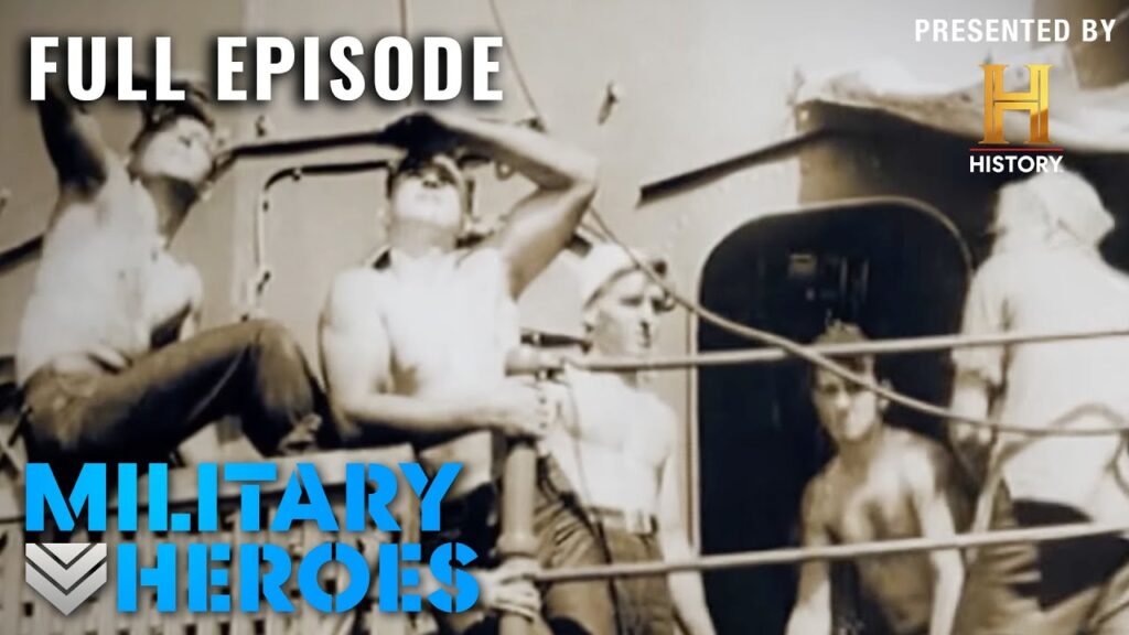 The Day America Went to War | Pacific: The Lost Evidence (S1, E1) | Full Episode