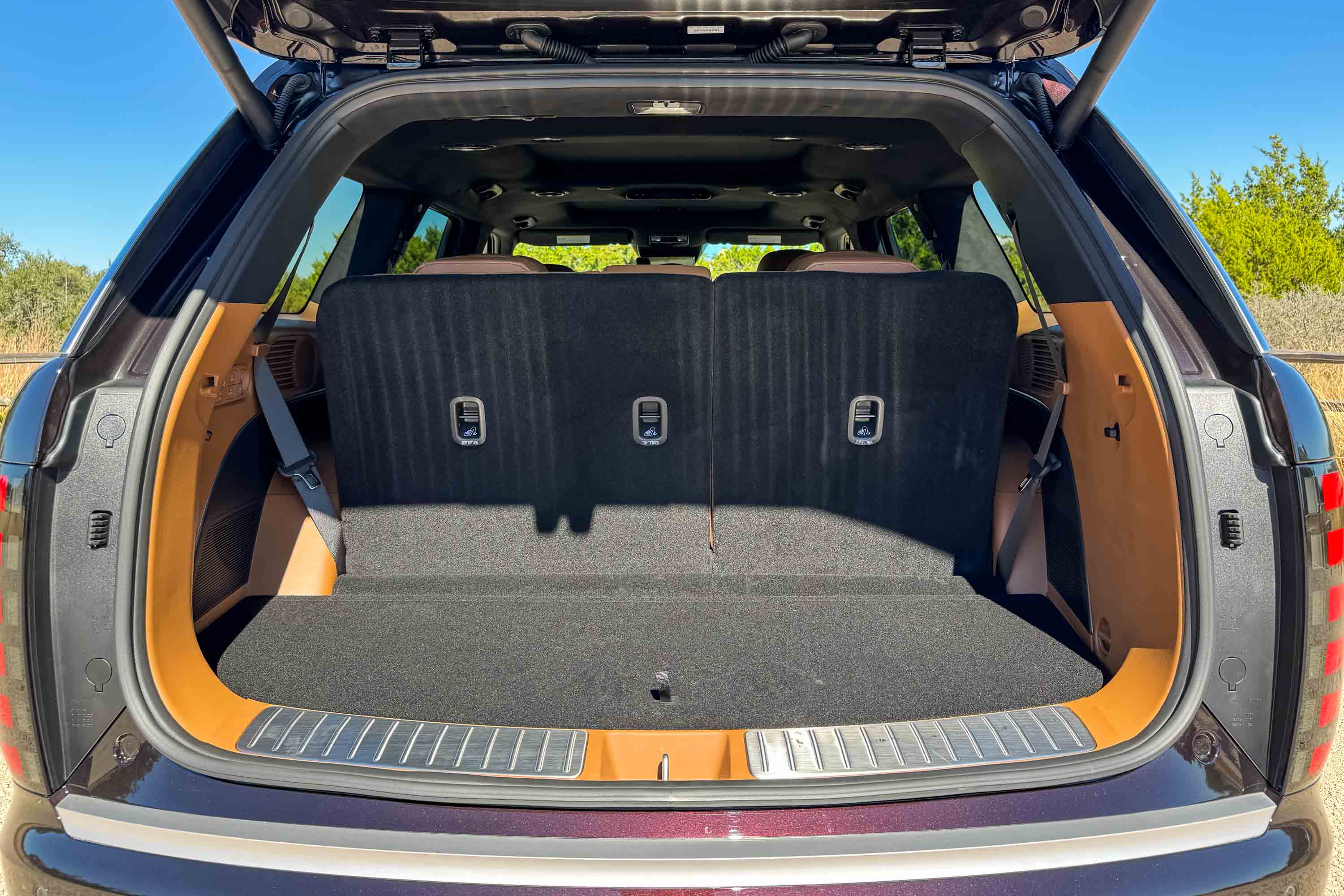 2026 Hyundai Palisade Hybrid