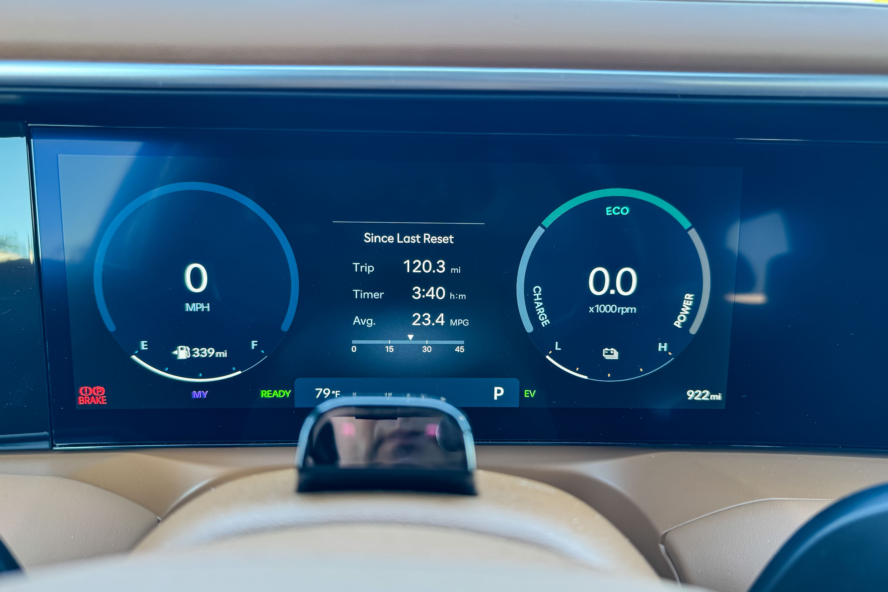 2026 Hyundai Palisade Hybrid