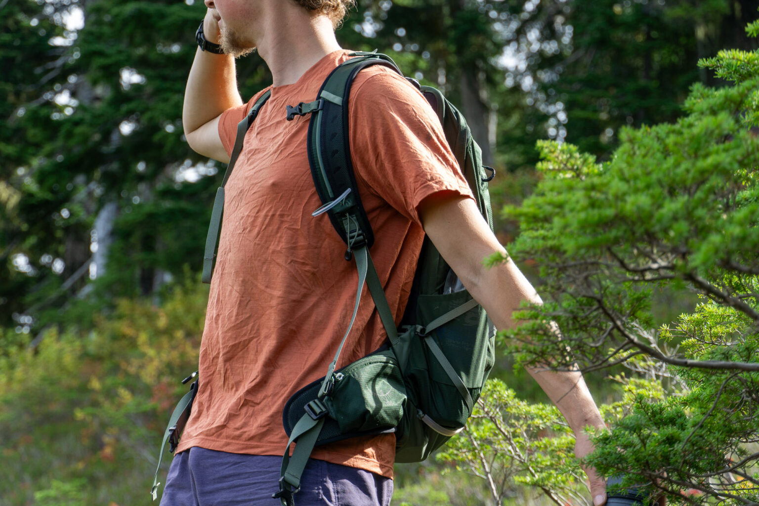 I Lived in This Merino Tee for 30 Days and It Never Quit: Ibex Naturalist Merino Wool Tee Review I Lived in This Merino Tee for 30 Days and It Never Quit: Ibex Naturalist Merino Wool Tee Review