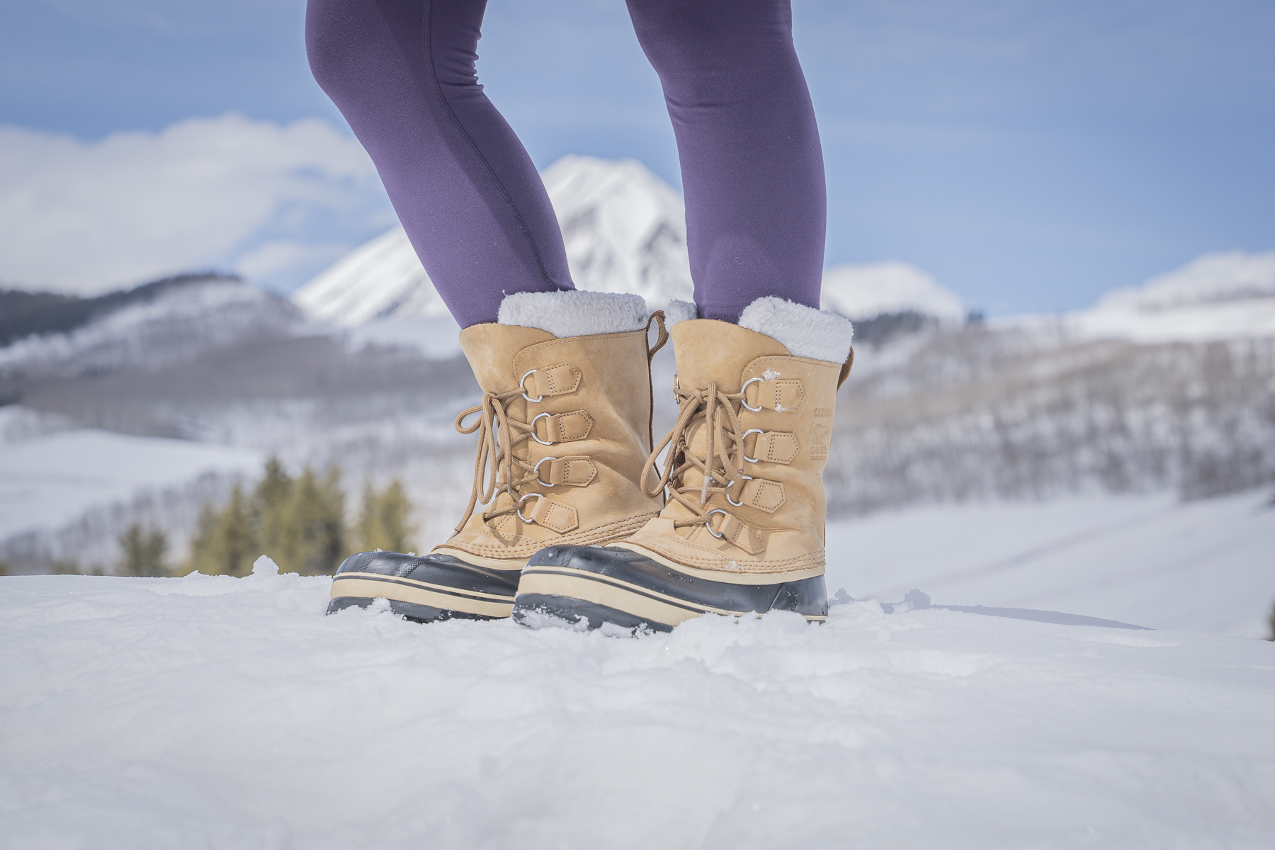 The Best Winter Boots for Women of 2025-2026
