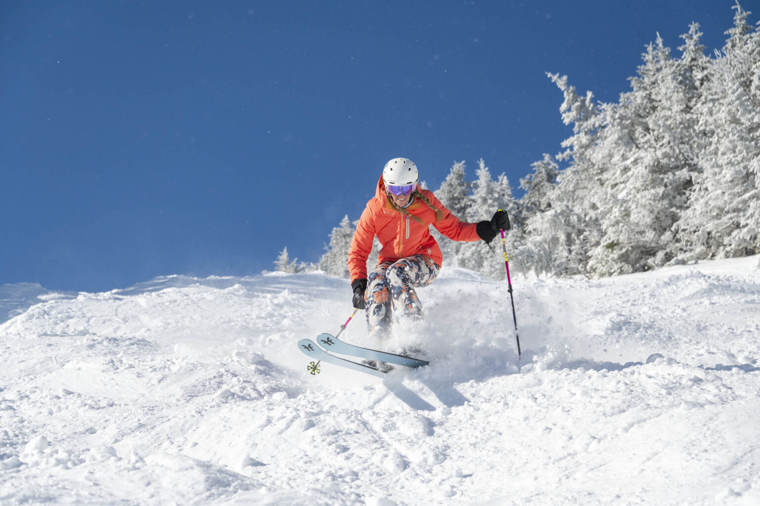 The Best All-Mountain Skis for Women of 2025-2026