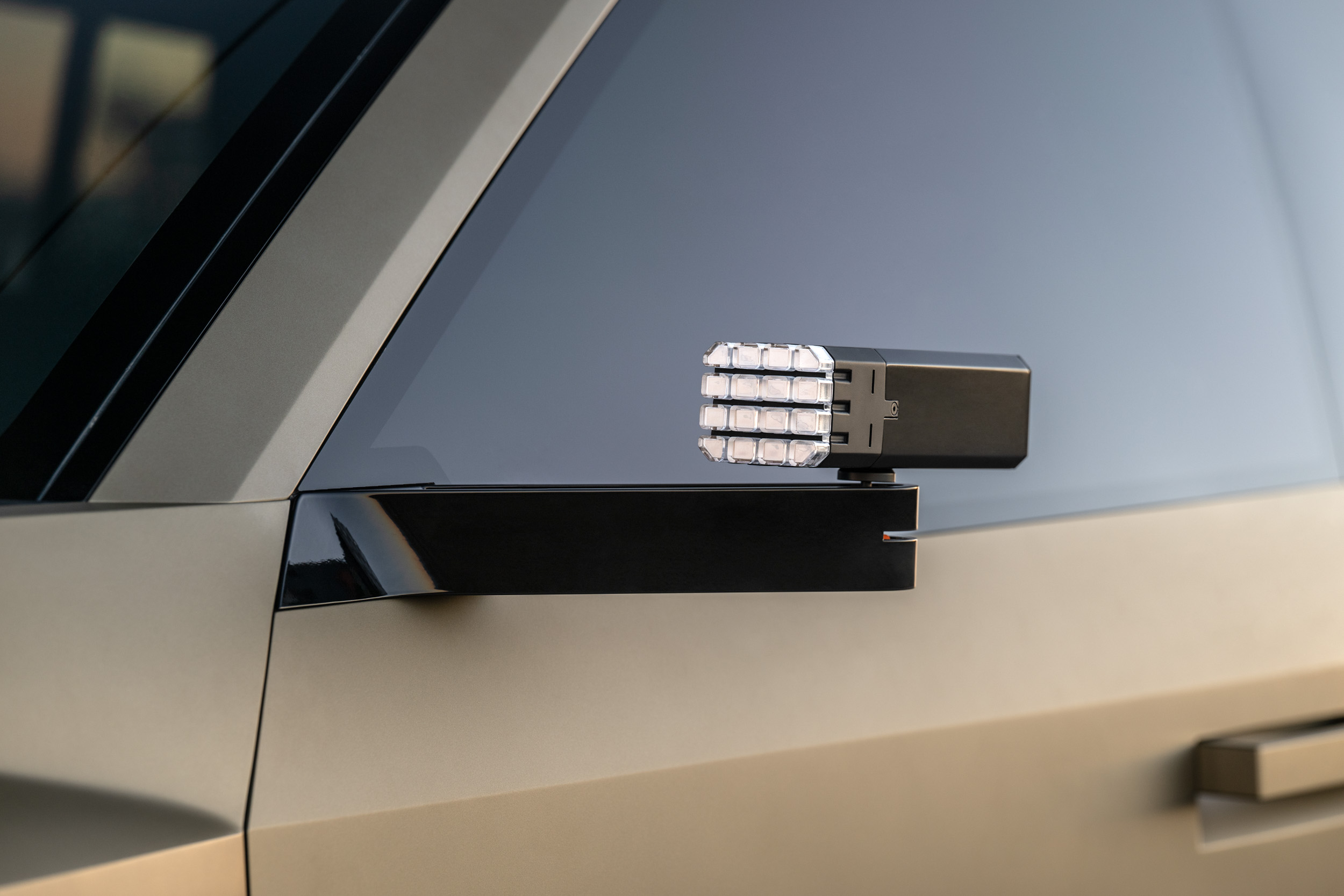 Hyundai CRATER Concept