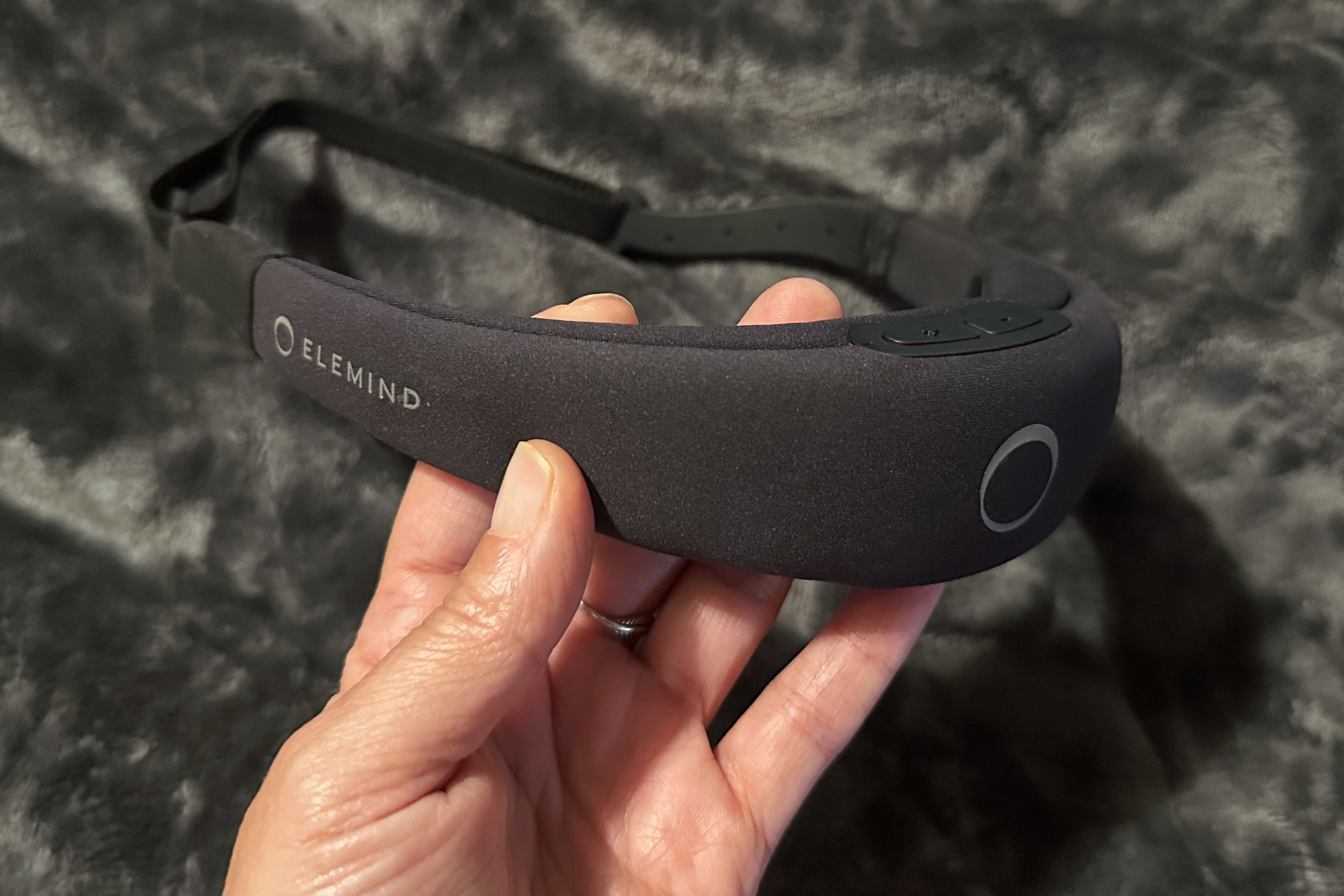 Elemind Sleep Headband