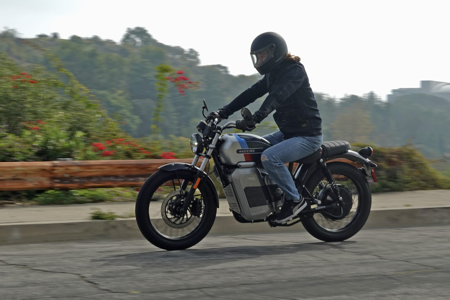My Favorite New Electric Motorcycle Goes Full Retro: 2026 Maeving RM2 Review My Favorite New Electric Motorcycle Goes Full Retro: 2026 Maeving RM2 Review