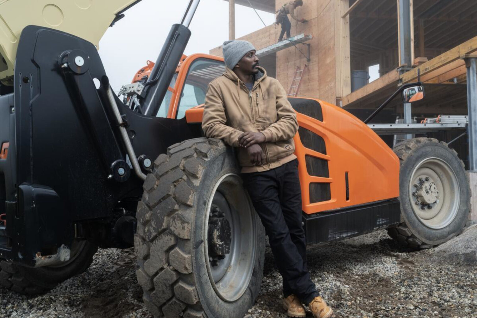 Rugged Apparel and Sturdy Work Boots: The Timberland PRO Holiday Gift Guide Rugged Apparel and Sturdy Work Boots: The Timberland PRO Holiday Gift Guide