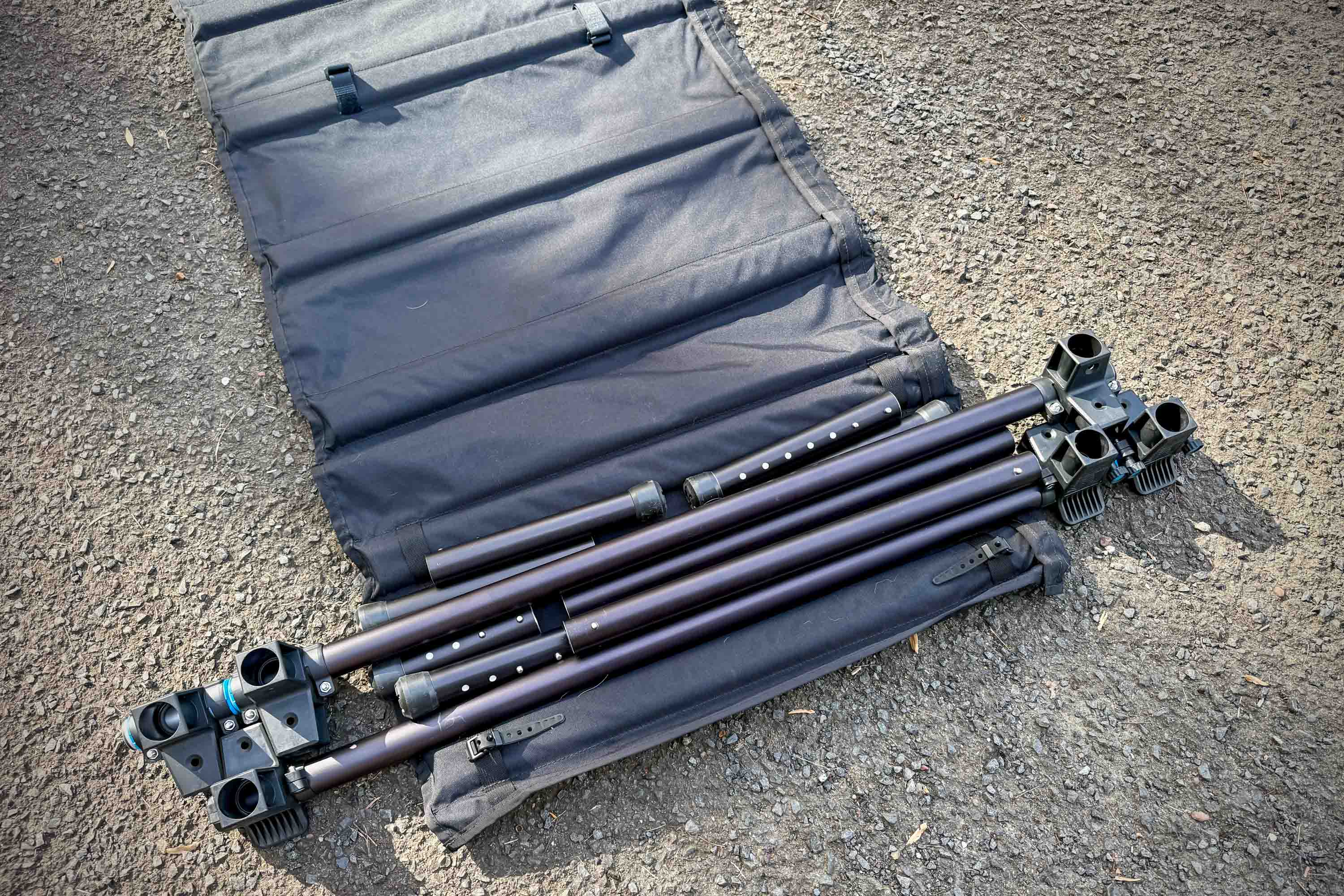 Pacific Adventure Works Hideaway Sidekick