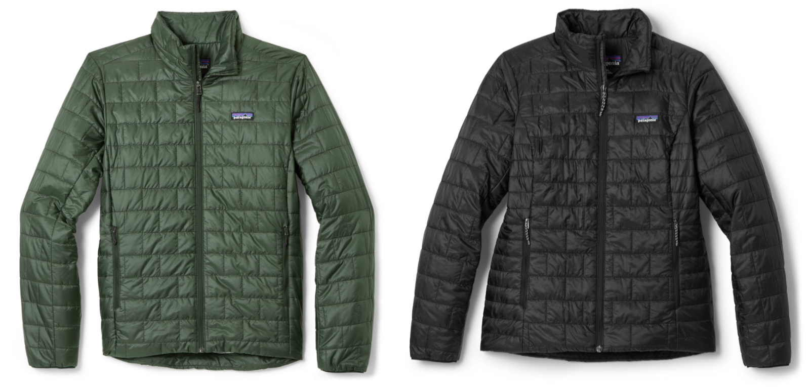 Patagonia Nano Puff Insulated Jackets'2025