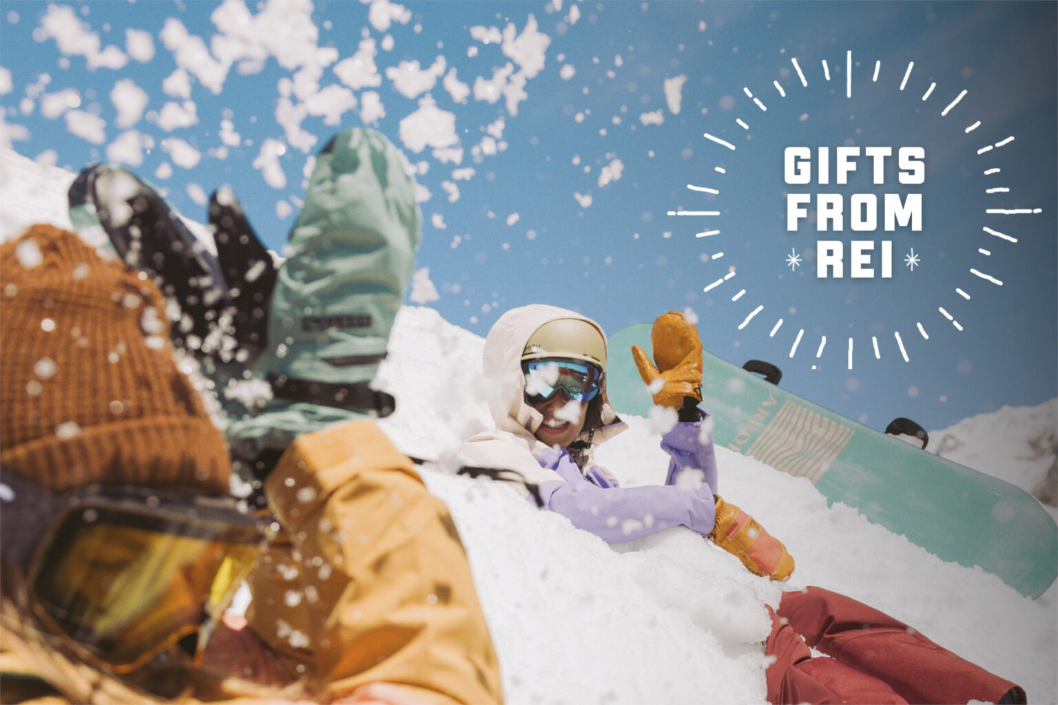 A Guide to REI’s Best Outdoorsy Holiday Gifts in 2025 A Guide to REI’s Best Outdoorsy Holiday Gifts in 2025