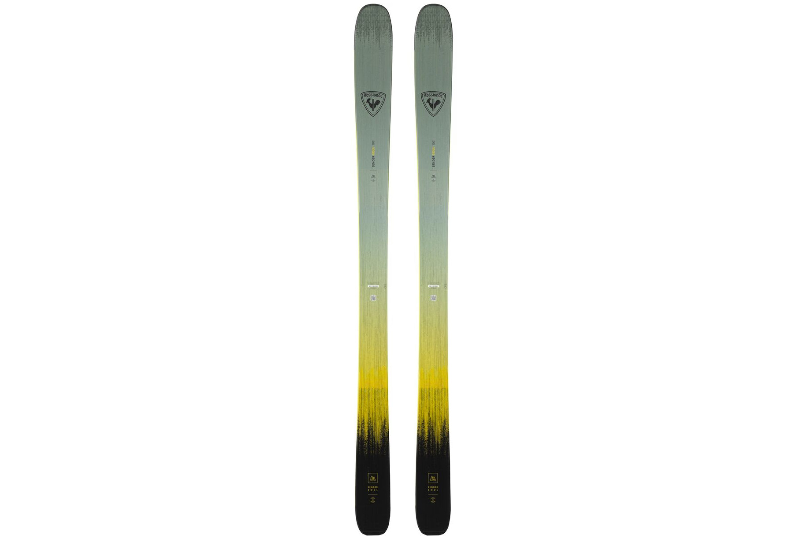 Rossignol Sender Soul 102 Ski 2026