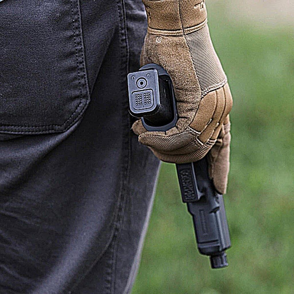 Everytown Pressures Ruger After Glock’s Redesign Everytown Pressures Ruger After Glock’s Redesign