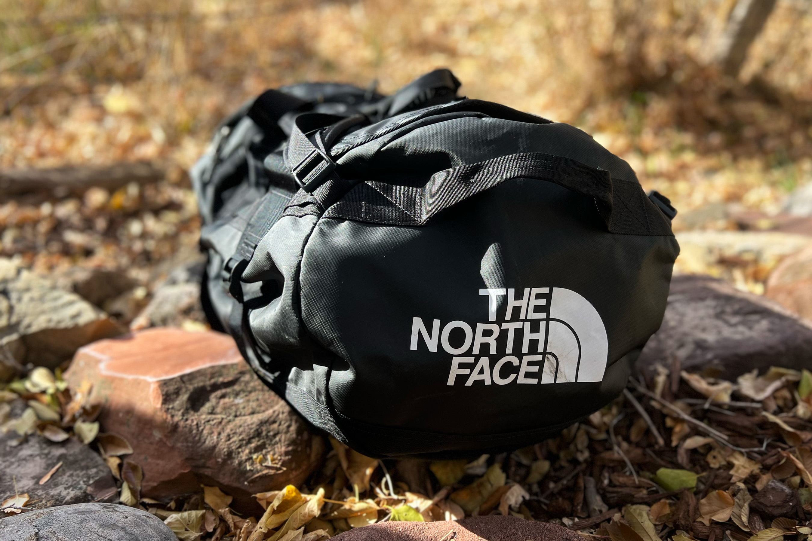 TNF Base Camp Duffel