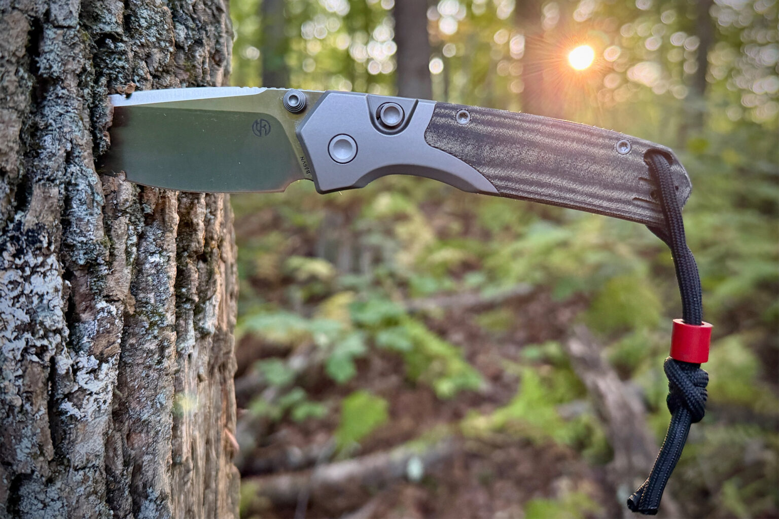 Damn Near Perfect EDC Knife: Vosteed Psyop 299 Review Damn Near Perfect EDC Knife: Vosteed Psyop 299 Review