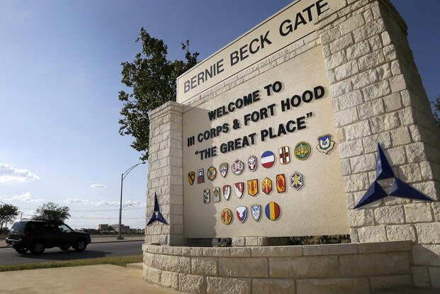 Victims of Alleged Sexual Misconduct at Fort Hood to Take Legal Action Against Army Victims of Alleged Sexual Misconduct at Fort Hood to Take Legal Action Against Army