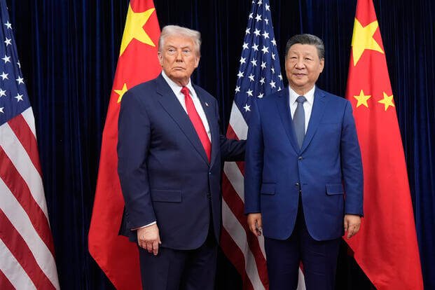 Lack of Taiwan Talk Between Trump, Xi ‘Inconceivable’: Expert Lack of Taiwan Talk Between Trump, Xi ‘Inconceivable’: Expert