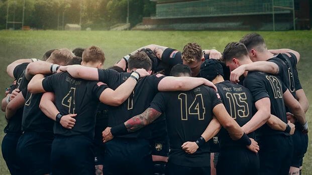 Inside Brothers on Three: The West Point Rugby Documentary Film Redefining Military Brotherhood Inside Brothers on Three: The West Point Rugby Documentary Film Redefining Military Brotherhood