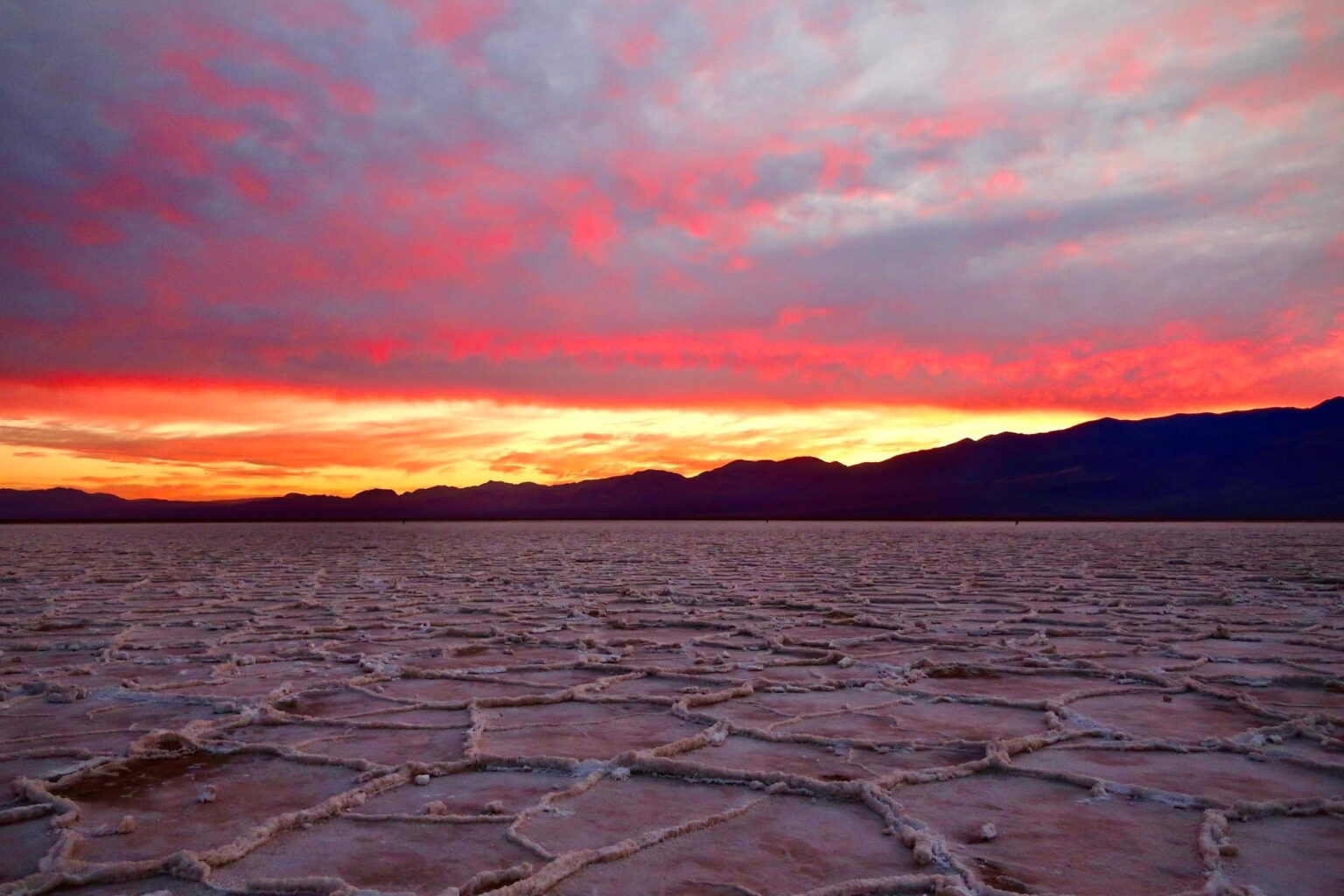 Hollywood Greenlights Psychological Thriller Based on Badwater 135 Ultra Race