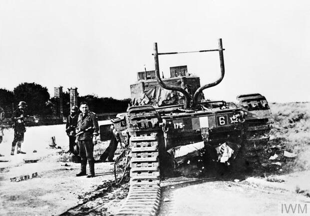 Dieppe: The Army Rangers’ First Fight Against the Germans in WWII Dieppe: The Army Rangers’ First Fight Against the Germans in WWII