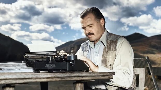 AI Studio’s New Tech Could Transform How Military History Is Told AI Studio’s New Tech Could Transform How Military History Is Told