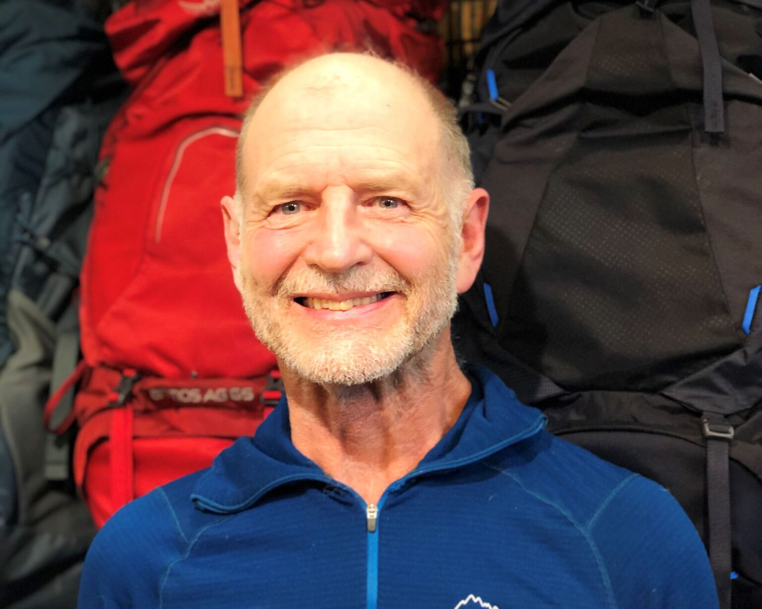 Rod Johnson, Founder of Midwest Mountaineering, Dies at 76