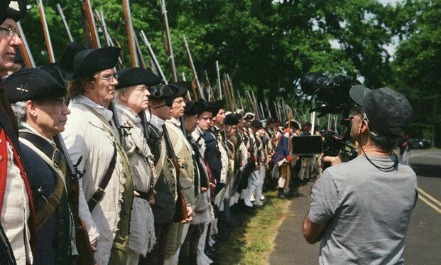 Ken Burns’ The American Revolution: 10 Big Takeaways From the Directors (Exclusive) Ken Burns’ The American Revolution: 10 Big Takeaways From the Directors (Exclusive)