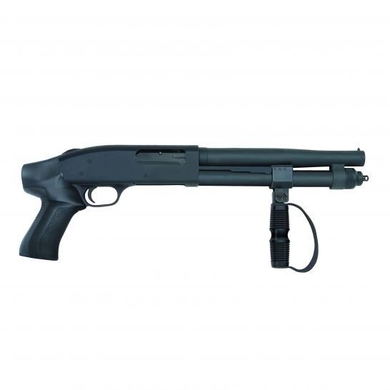 mossberg compact cruiser