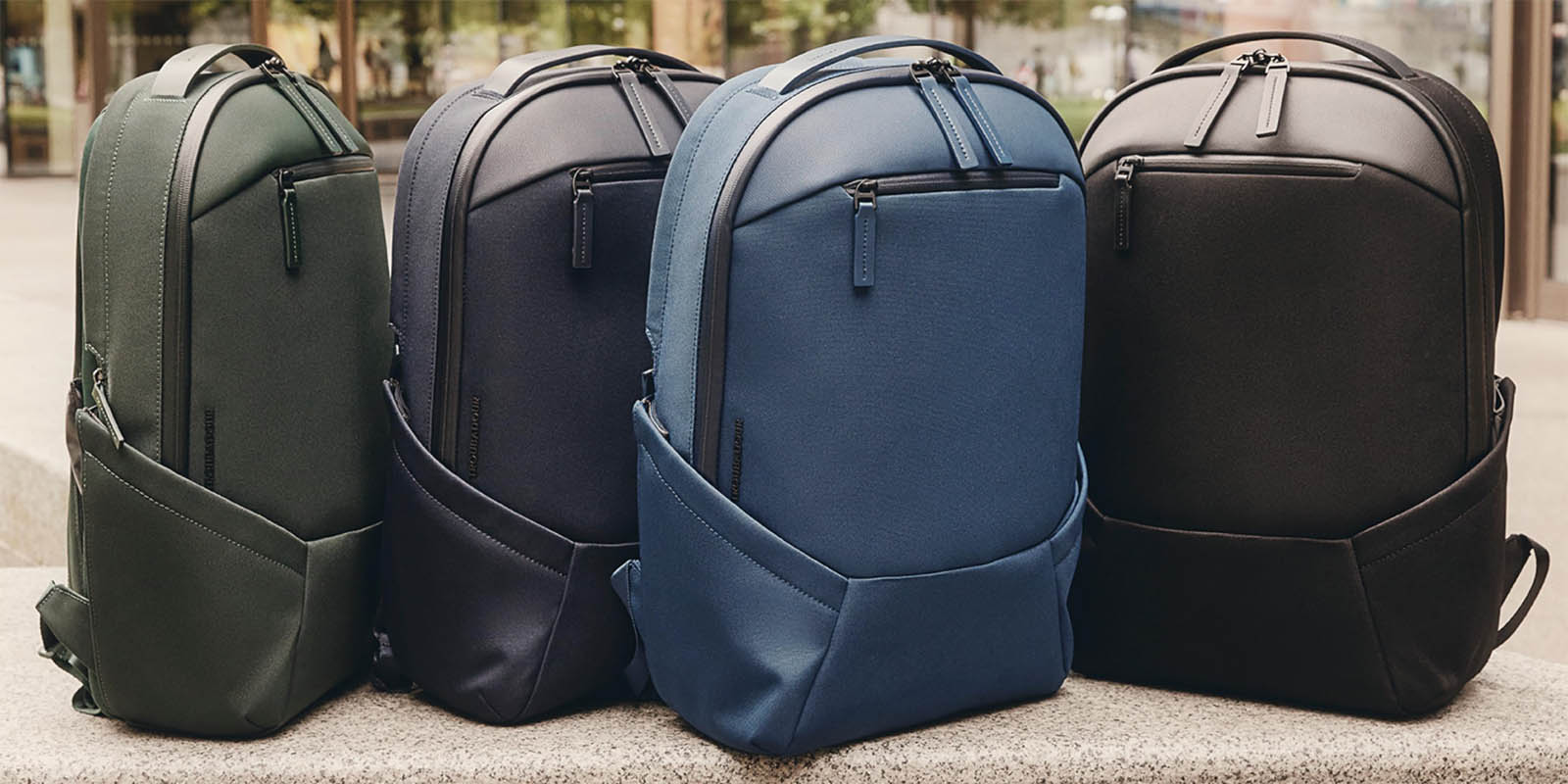 troubadour apex backpack