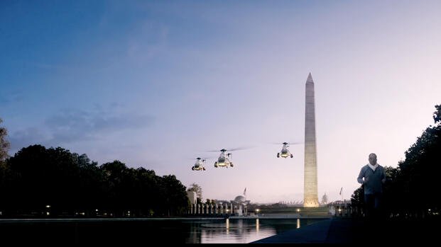 Washington Monument DC in the film White House Down Washington Monument DC in the film White House Down