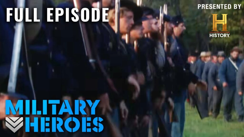 April 1865: The War’s Final Days | Full Special